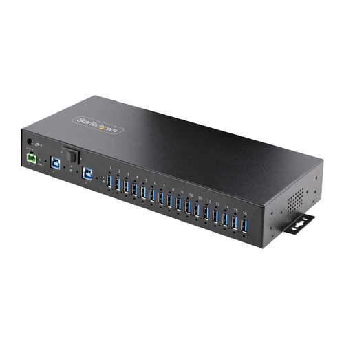 StarTech&period;com S5G16AINDS-USB-A-HUB