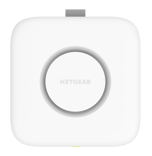 NETGEAR WBE718, 688 Mbit/s (2.4GHz), 2882 Mbit/s (5GHz), 5765 Mbit/s (6GHz), Intern, PoE, weiß, Access Point NETGEAR WBE718, 688 Mbit/s (2.4GHz), 2882 Mbit/s (5GHz), 5765 Mbit/s (6GHz), Intern, PoE, weiß, Access Point