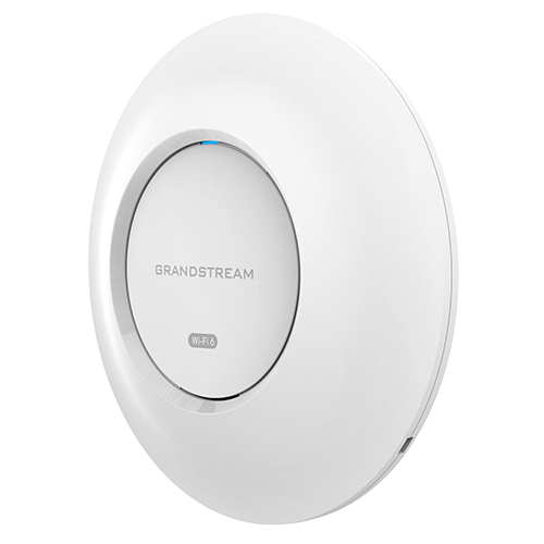 Grandstream GWN7660E - Wi-Fi 6E Access Grandstream GWN7660E - Wi-Fi 6E Access