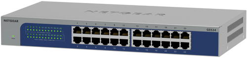 NETGEAR GS524-300EUS Netzwerk-Switch