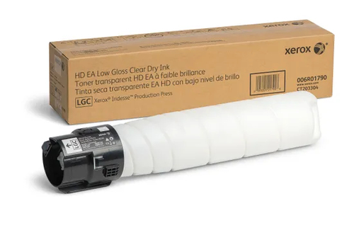 Xerox 006R01790, original, transparent Xerox 006R01790, original, transparent
