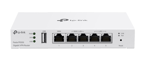 TP-Link Festa FR205