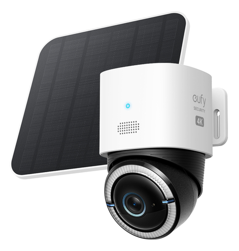 Eufy 4G LTE Cam S330 Eufy 4G LTE Cam S330
