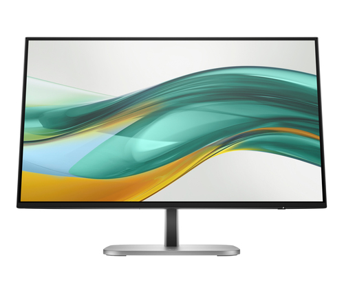 23.8 Zoll HP Series 5 Pro 23.8 inch FHD Monitor - 524pf, 60,5cm TFT, 100 Hz, Full HD, 5ms, 1x HDMI, 1x DP, integrierter USB-Hub 23.8 Zoll HP Series 5 Pro 23.8 inch FHD Monitor - 524pf, 60,5cm TFT, 100 Hz, Full HD, 5ms, 1x HDMI, 1x DP, integrierter USB-Hub