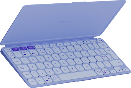Logitech Keys-To-Go 2 Logitech Keys-To-Go 2