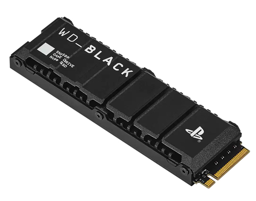 Western Digital SN850P 8 TB M.2 PCI