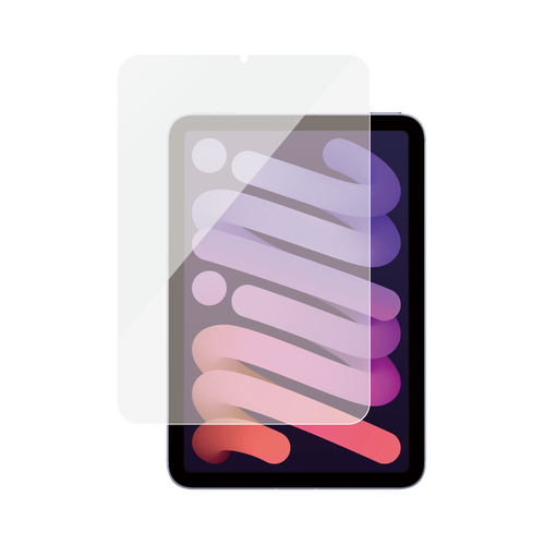 PanzerGlass SAFE. by PanzerGlass Screen Protector iPad Mini 8.3 PanzerGlass SAFE. by PanzerGlass Screen Protector iPad Mini 8.3