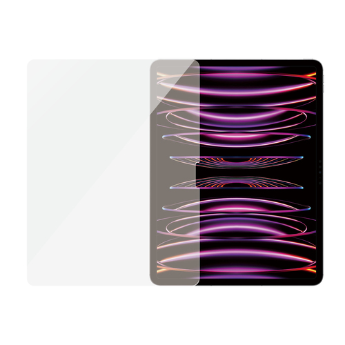 PanzerGlass SAFE&period; by PanzerGlass Screen Protector iPad Air 13
