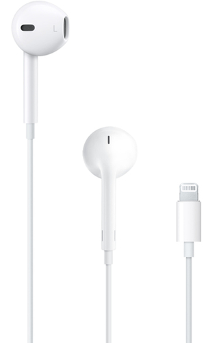 Apple EarPods Apple EarPods