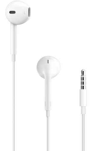 Apple EarPods Apple EarPods