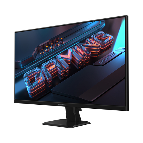 27 Zoll GIGABYTE GS27FA US, 68,6cm TFT, 180 Hz, Full HD, 1ms, 2x HDMI, 1x DP 27 Zoll GIGABYTE GS27FA US, 68,6cm TFT, 180 Hz, Full HD, 1ms, 2x HDMI, 1x DP
