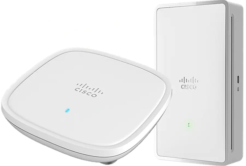 Cisco C9105AXI-EWC-E-RF, Intern, PoE, grau, Access Point Cisco C9105AXI-EWC-E-RF, Intern, PoE, grau, Access Point