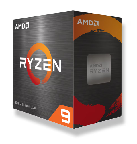 AMD Ryzen 9 5900XT, 16C/32T, 3.30-4.80GHz, AMD Ryzen 9 5900XT, 16C/32T, 3.30-4.80GHz,