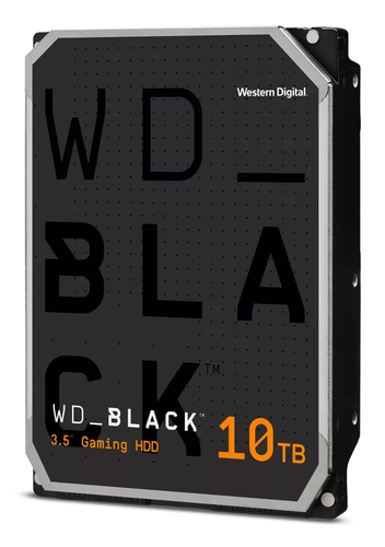 10 TB HDD Western Digital WD102FZBX&comma; SATA 6 Gbit&sol;s