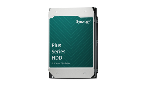 2.0 TB HDD Synology HAT3300-2T 3.5 SATA