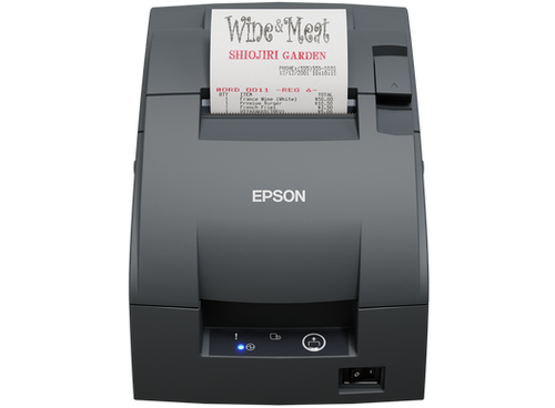 Epson TM-U220IIB Epson TM-U220IIB