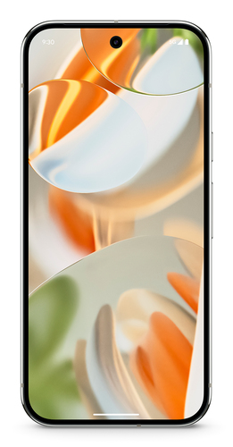Google 9 Pro XL, weiß, 6.8 Zoll, 50 MP, 16 GB, 128 GB, Android Smartphone Google 9 Pro XL, weiß, 6.8 Zoll, 50 MP, 16 GB, 128 GB, Android Smartphone