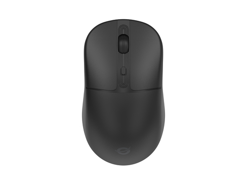 Conceptronic LORCAN04B schwarz Maus, Beidhändig, Büro, Bluetooth Conceptronic LORCAN04B schwarz Maus, Beidhändig, Büro, Bluetooth