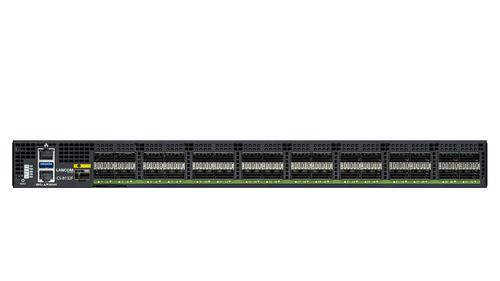 LANCOM Systems LANCOM CS-8132F-B2F L2/L3 Managed Switch LANCOM Systems LANCOM CS-8132F-B2F L2/L3 Managed Switch