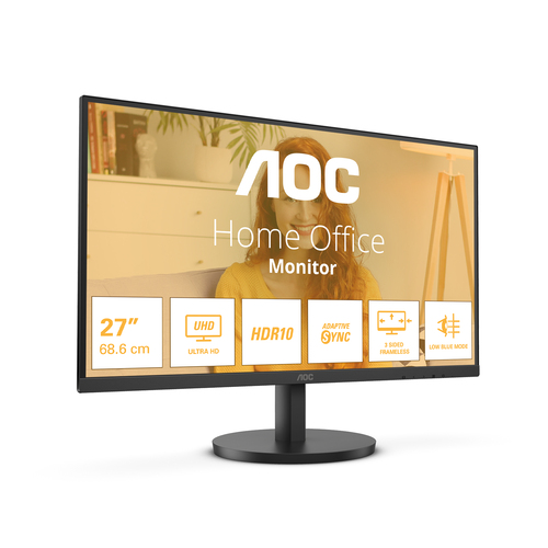 AOC B3 U27B3M Computerbildschirm 68,6