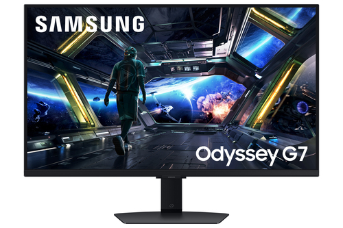 Samsung 32 Odyssey G7 (G70D) UHD 144Hz Samsung 32 Odyssey G7 (G70D) UHD 144Hz