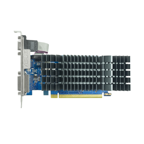 ASUS GT710-SL-2GD5-BRK-EVO, 2GB GDDR5 Grafikkarte, 1x HDMI ASUS GT710-SL-2GD5-BRK-EVO, 2GB GDDR5 Grafikkarte, 1x HDMI