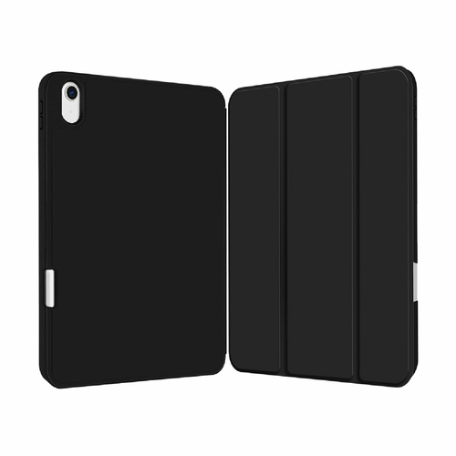 4smarts 541153 Tablet-Schutzh&uuml;lle 27&comma;9 cm &lpar;11&rpar; Flip case Schwarz