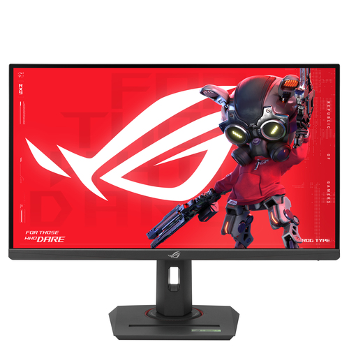 ASUS ROG Strix XG27ACG, 27 Zoll Gaming ASUS ROG Strix XG27ACG, 27 Zoll Gaming