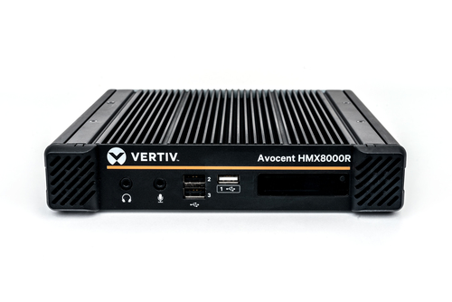 Vertiv HMX8000R Vertiv HMX8000R