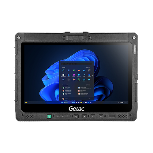 Getac K120 G3, Windows 12.5 Zoll Tablet, Intel Core i5 i5-1335U, 16 GB, 256 GB, schwarz Getac K120 G3, Windows 12.5 Zoll Tablet, Intel Core i5 i5-1335U, 16 GB, 256 GB, schwarz