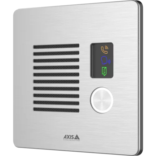 Axis I7010-VE Edelstahl