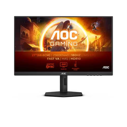 AOC G4 Q27G4XN Computerbildschirm 68,6
