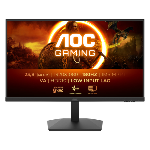 AOC G1 24G15N2 Computerbildschirm 60,5