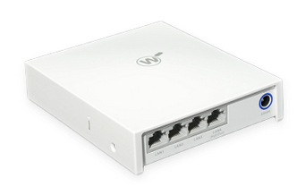 WatchGuard WGA230W22020, 574 Mbit/s (2.4GHz), 1200 Mbit/s (5GHz), PoE, weiß, Access Point WatchGuard WGA230W22020, 574 Mbit/s (2.4GHz), 1200 Mbit/s (5GHz), PoE, weiß, Access Point