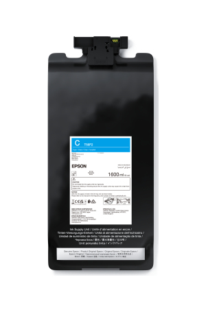 Epson C13T56F200&comma; original&comma; cyan