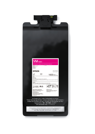 Epson C13T56F300&comma; original&comma; lebendiges magenta