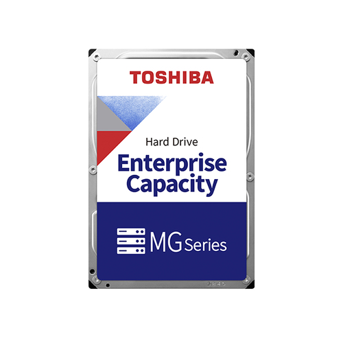 8 TB HDD Toshiba MG10SDA800E&comma; SATA 12 Gbit&sol;s