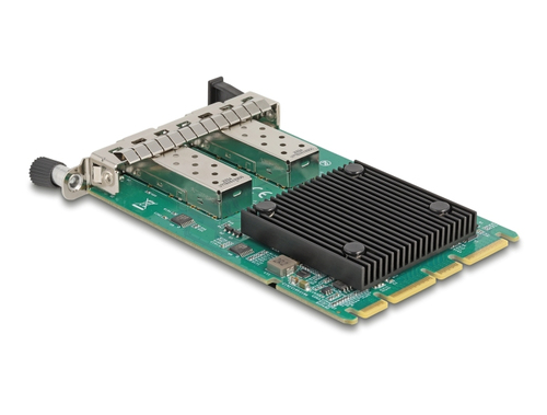 DeLOCK 88386&comma; Faser&comma; 10000 Mbit&sol;s