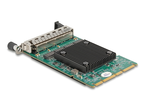 DeLOCK 88300&comma; Ethernet&comma; 1000 Mbit&sol;s