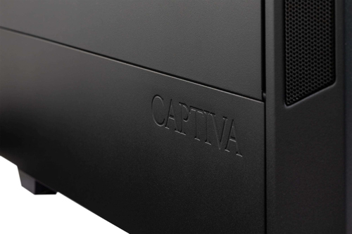 CAPTIVA Workstation I83-206 PC, Intel Core i7 i7-12700K (12C), 2,5 TB SSD, 32 GB RAM, Nein CAPTIVA Workstation I83-206 PC, Intel Core i7 i7-12700K (12C), 2,5 TB SSD, 32 GB RAM, Nein