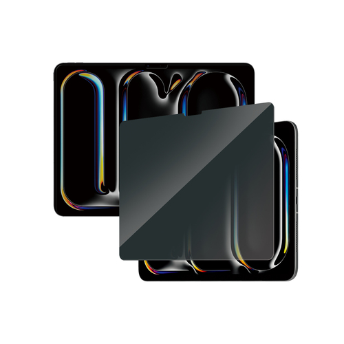 PanzerGlass PanzerGlass 2-Way Privacy Screen Protector iPad Air 13