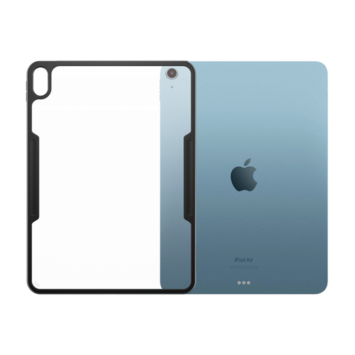 PanzerGlass SAFE&period; by PanzerGlass ClearCase iPad Air 10&period;9