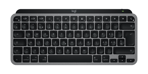 Logitech 920-012647 Nicht kategorisiert