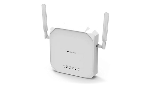 Allied Telesis AT-TQ7403-00, Extern, PoE, weiß, Access Point Allied Telesis AT-TQ7403-00, Extern, PoE, weiß, Access Point
