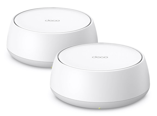 TP-Link DECO BE25(2-PACK) TP-Link DECO BE25(2-PACK)
