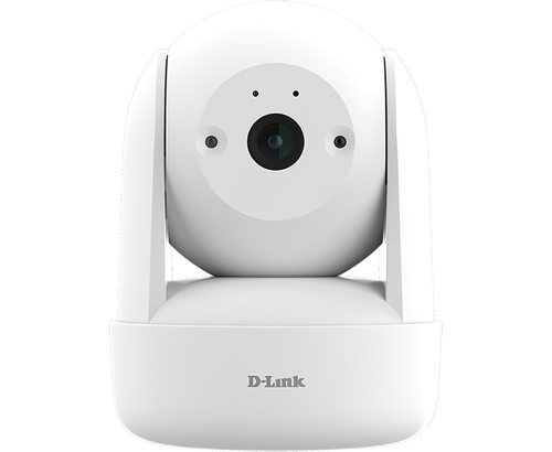 D-Link DCS-6501LH Sicherheitskamera Turret IP-Sicherheitskamera Drinnen 2304 x 1296 Pixel Tisch/Bank
