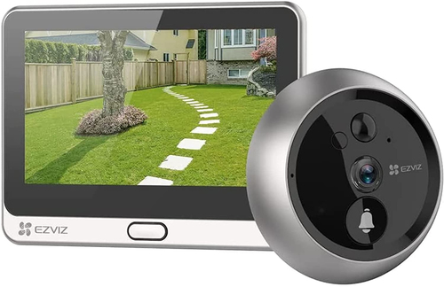 EZVIZ DP2C EZVIZ DP2C