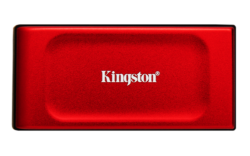 Kingston Technology 1TB Externe SSD