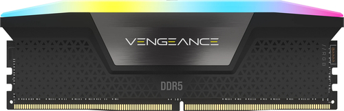 DDR5RAM 16 GB&comma; Corsair Vengeance RGB CMH16GX5M1B5600C40&comma; DIMM&comma; CL40