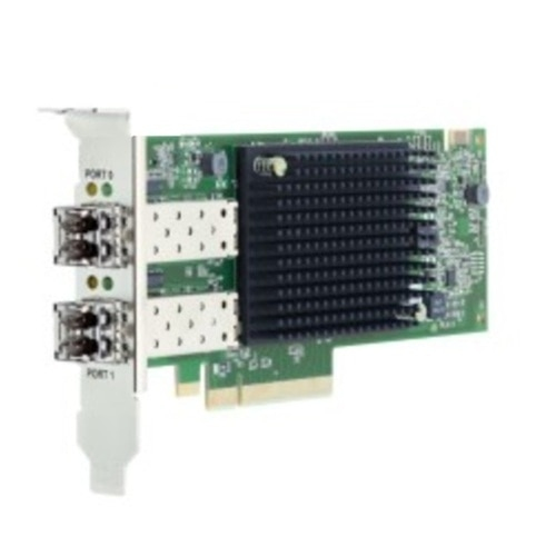 DELL 540-BDRR, Faser, 64000 Mbit/s DELL 540-BDRR, Faser, 64000 Mbit/s
